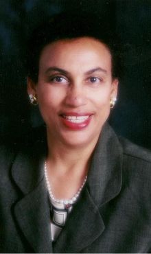 Arlene Nash Ferguson